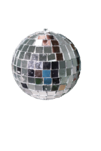 Glass Ball